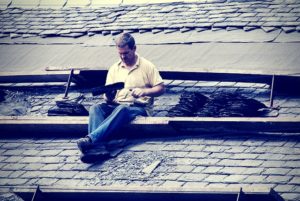 5starroofs - Pointers on Roof Maintenance